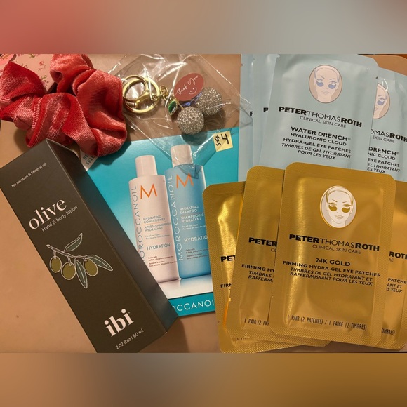 🥂LIVE SHOW FLYER🥂 InStyleInNYC is going LIVE! Like this listing to get notified! - Picture 4 of 16